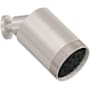 California Faucets Descanso 2 GPM Multi Function Shower Head Satin Nickel