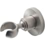 California Faucets Decorative Handshower Wall Bracket Satin Nickel