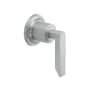 California Faucets Rincon Bay Single Handle Valve Trim Satin Nickel