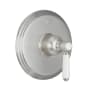Satin Nickel