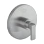 Satin Nickel