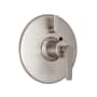 Satin Nickel