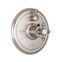 Satin Nickel