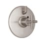 Satin Nickel