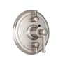 Satin Nickel