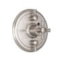 Satin Nickel