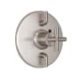 Satin Nickel