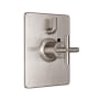 Satin Nickel