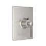 Satin Nickel