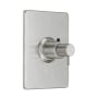 Satin Nickel
