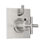 Satin Nickel