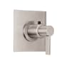 Satin Nickel