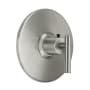 Satin Nickel