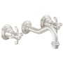 Satin Nickel