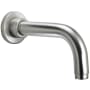Satin Nickel