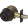 Oil Rubbed Bronze