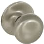 Satin Nickel