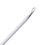 Canarm 24" Ceiling Fan Downrod for 11 Ft Ceilings White