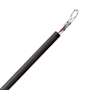 Canarm 24" Ceiling Fan Downrod for 11 Ft Ceilings Oil Rubbed Bronze