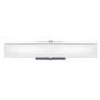 Canarm Pax 24" Wide LED Bath Bar Chrome