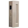 Satin Nickel