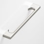 Colonial Bronze 3732 Solid Brass 18 Inch Center to Center Handle Cabinet Pull Satin Nickel