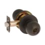 Corbin Russwin Panic Proof Grade 2 Keyed Entry Commercial Classroom Knob Set with GWC Trim - Less Cylinder Oil Rubbed Bronze