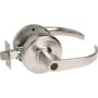 Corbin Russwin Commercial Panic Proof Grade 2 Keyed Entry Single Cylinder Lever Set with PZD Trim - Less Cylinder Satin Chrome