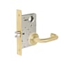 Satin Brass