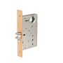 Corbin Russwin Commercial Double Cylinder Panic Proof Mortise Lock Body for Lever - Less Cylinder Satin Bronze