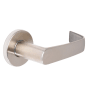 Satin Stainless Steel