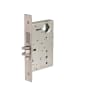 Corbin Russwin Commercial Single Cylinder Security Panic Proof Mortise Lock Body for Lever - Less Cylinder Satin Stainless Steel