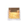 Craftmade Alamere 5" Tall LED Bathroom Sconce Satin Brass
