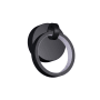 Craftmade Context 8" Tall LED Bathroom Sconce Flat Black