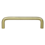 Satin Brass
