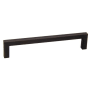 Crown Cabinet Hardware 6-5/16 Inch Center to Center Handle Cabinet Pull Oil Rubbed Bronze