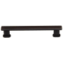 Oil Rubbed Bronze