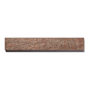Cruz Bay Studio Cladding - 2" x 12" Solid Wall Tile - Textured Visual - Sold by Carton (7.5 SF/Carton) Copper Slate