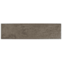 Cruz Bay Studio Arcadian - 3" x 12" Brick Wall Tile - Matte Visual - Sold by Carton (5.33 SF/Carton) Sable Matte