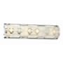 Polished Nickel