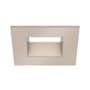 CSL Lighting ECO Downlight 3" Wide Standard Square Trim Champagne