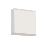 Matte White