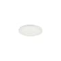 Dainolite Franchesa 7" Wide LED Flush Mount Ceiling Fixture Matte White