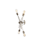 Burnished Chrome