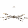 Burnished Chrome