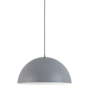 Dainolite Ofelia 20" Wide Pendant Gray
