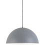 Dainolite Ofelia 20" Wide Pendant Grey