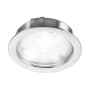 Dainolite 3" Wide Dimmable LED Puck Light White