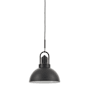 Dainolite Reveka 10" Wide Mini Pendant Matte Black