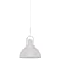 Dainolite Reveka 10" Wide Mini Pendant Matte White